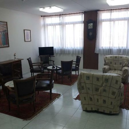 바야돌리드 Centro San Viator 호스텔 외부 사진